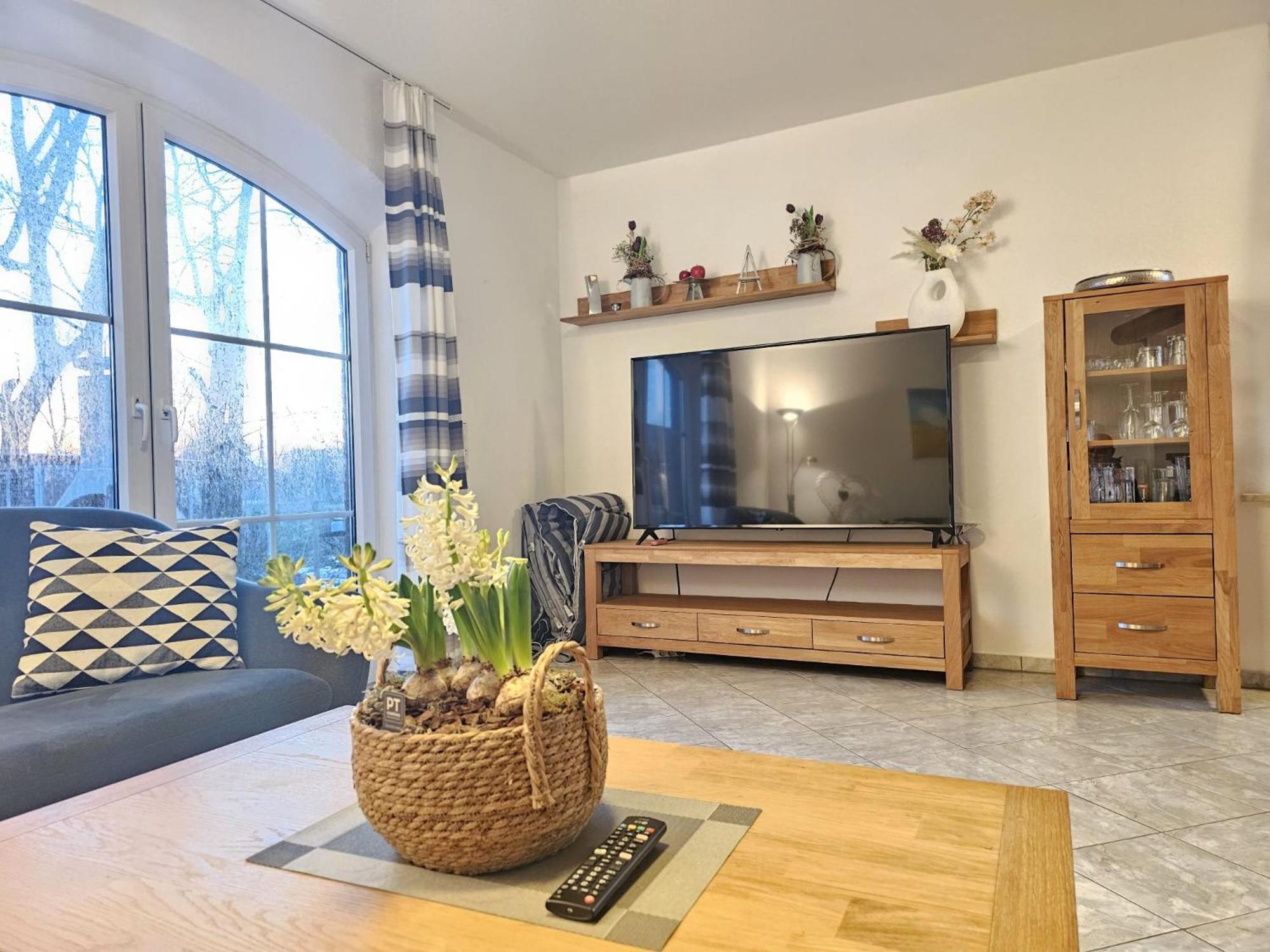 Ferienhaus Steuerbord Im Bootshaus Neßmersiel Esterno foto